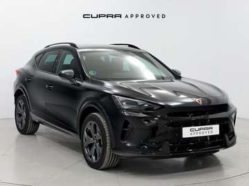 1.5 eTSI 110kW (150 CV) DSG