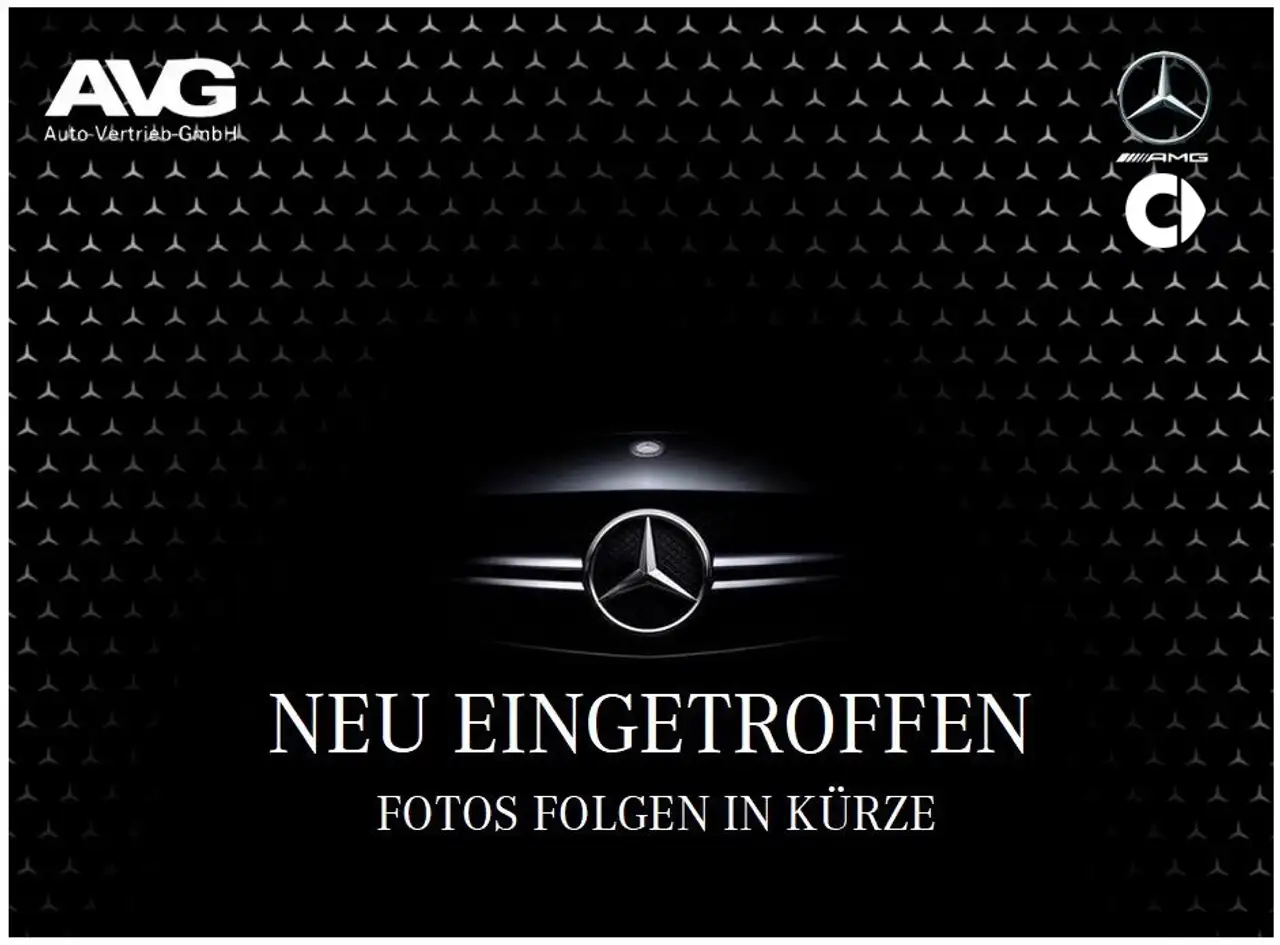 Mercedes-Benz GLC 43 AMG