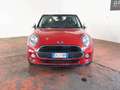MINI One D 1.2 One Automatica Rosso - thumbnail 2