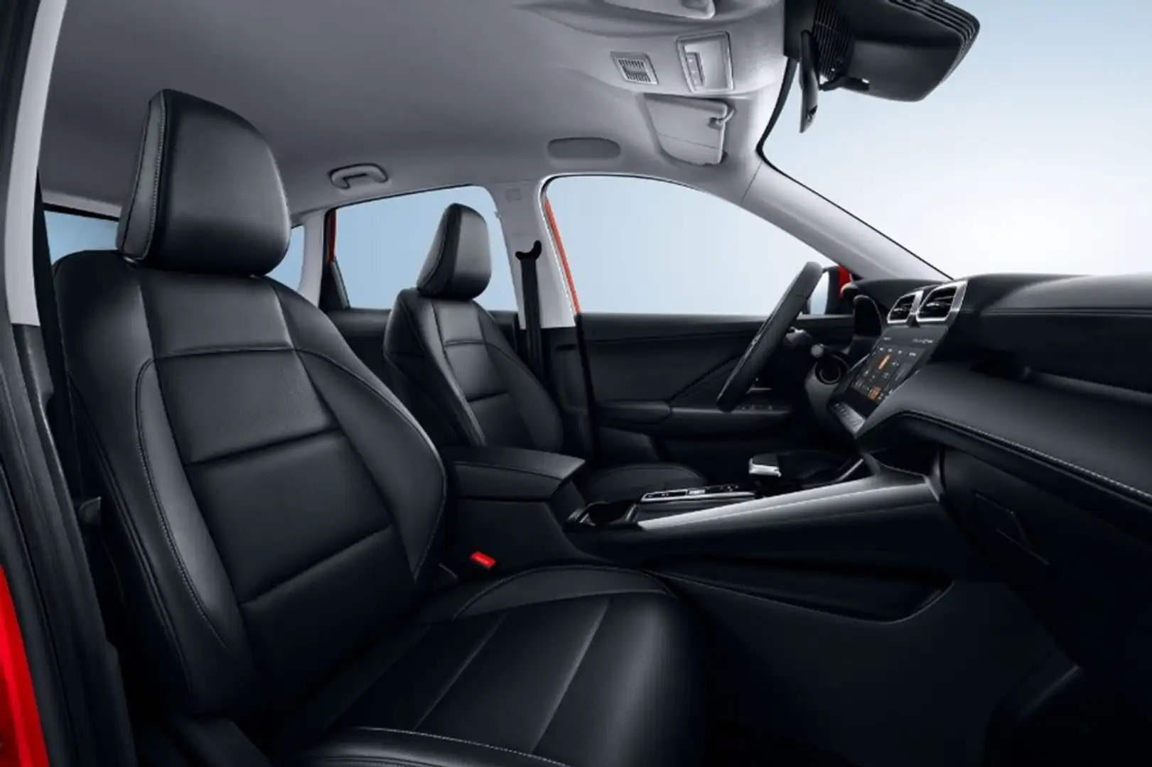 MG ZS 1.5 Standard Gris - 2