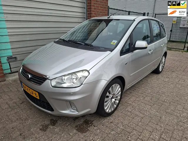 Ford C-Max main image