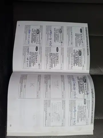 Ford C-Max view 12