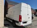 Volkswagen Crafter 2.0 CR TDi White - thumbnail 4