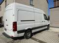 Volkswagen Crafter 2.0 CR TDi White - thumbnail 2