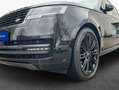 Land Rover Range Rover D350 HSE Czarny - thumbnail 12