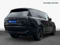 Land Rover Range Rover D350 HSE Noir - thumbnail 2