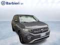 Volkswagen T-Cross 1.0 tsi Urban 95cv Grigio - thumbnail 2