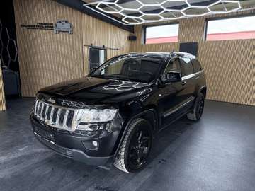 3.0 CRD Laredo
