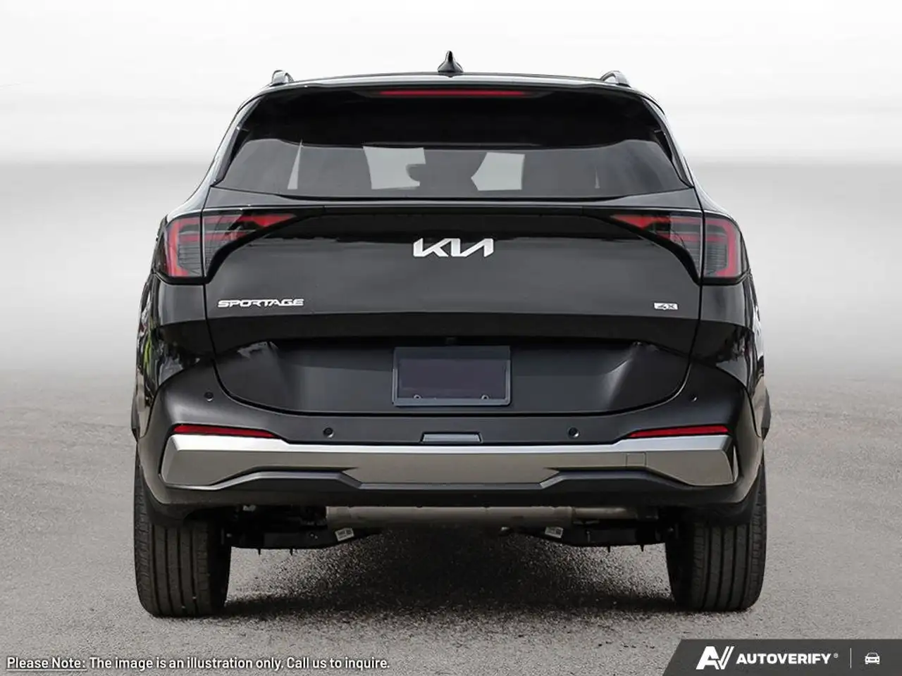 Kia Sportage снимка Kia Sportage