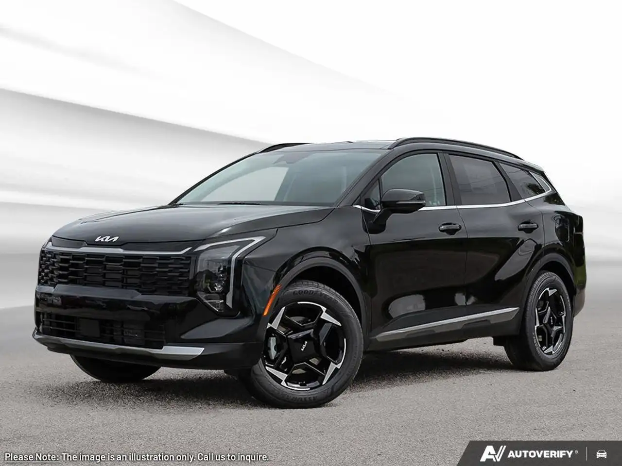 Kia Sportage снимка Kia Sportage