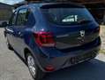 Dacia Sandero 1,0 - Top-Ausstattung, Pickerl ohne Mängel. Blau - thumbnail 13