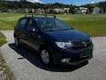 Dacia Sandero 1,0 - Top-Ausstattung, Pickerl ohne Mängel. Blau - thumbnail 4
