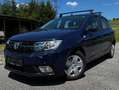 Dacia Sandero 1,0 - Top-Ausstattung, Pickerl ohne Mängel. Blau - thumbnail 1