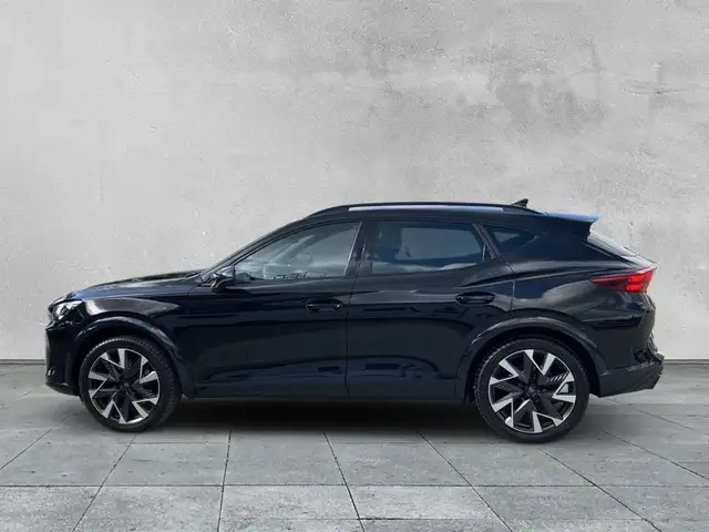 Cupra Formentor view 2