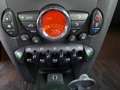 MINI Cooper S Mini 1.6 Chili Leer Cruise 118000km! 1e Eig! Gris - thumbnail 13