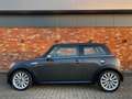 MINI Cooper S Mini 1.6 Chili Leer Cruise 118000km! 1e Eig! Gris - thumbnail 2