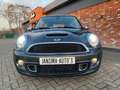 MINI Cooper S Mini 1.6 Chili Leer Cruise 118000km! 1e Eig! Gris - thumbnail 20