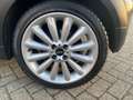MINI Cooper S Mini 1.6 Chili Leer Cruise 118000km! 1e Eig! Gris - thumbnail 5