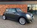 MINI Cooper S Mini 1.6 Chili Leer Cruise 118000km! 1e Eig! Gris - thumbnail 21