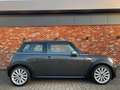 MINI Cooper S Mini 1.6 Chili Leer Cruise 118000km! 1e Eig! Gris - thumbnail 4