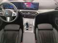 BMW i4 edrive40 Msport auto Blau - thumbnail 17