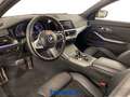 BMW 340 M0d Touring mhev 48V xdrive auto Bianco - thumbnail 17