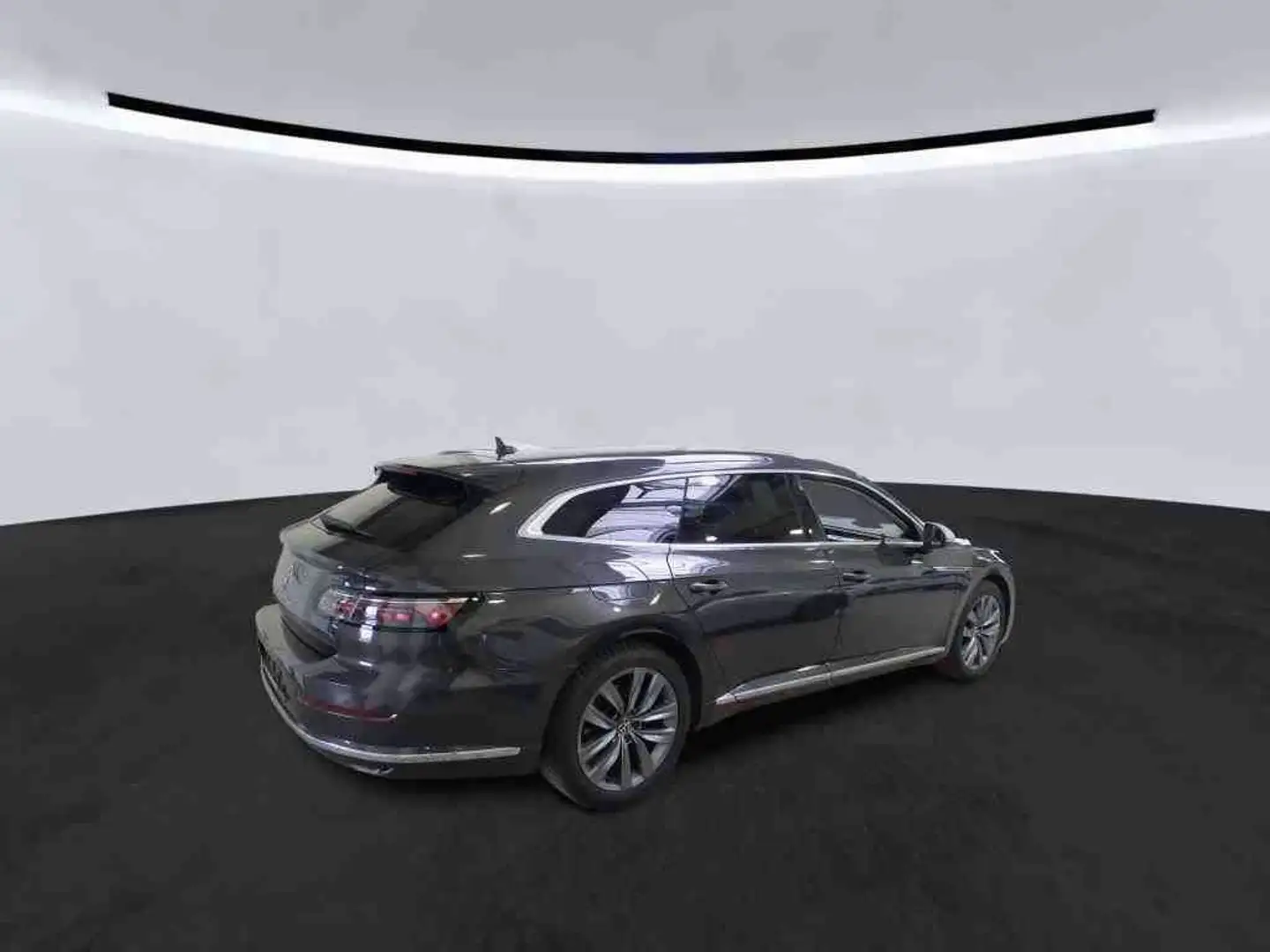 Volkswagen Arteon Shooting Brake Elegance2.0TDI DSG ACC SHZ Gris - 2