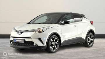 122h Graphic 2WD E-CVT