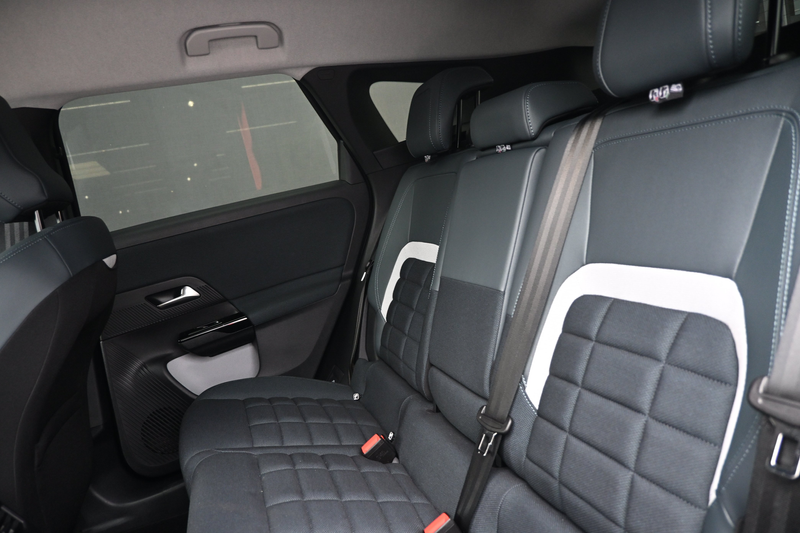 Citroen C5 Aircross 1.6 Plug-In Hybrid 195 Business Tot 8 Jaar Garanti — photo 12