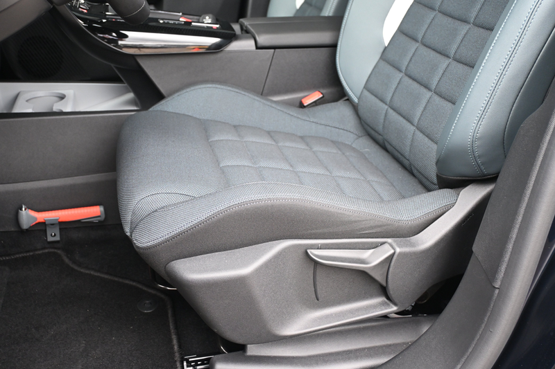 Citroen C5 Aircross 1.6 Plug-In Hybrid 195 Business Tot 8 Jaar Garanti — photo 8