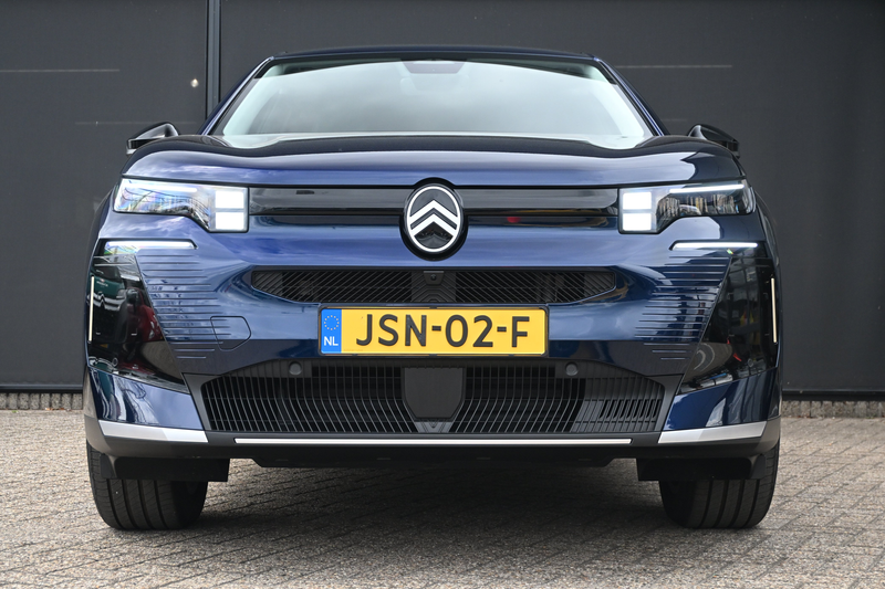 Citroen C5 Aircross 1.6 Plug-In Hybrid 195 Business Tot 8 Jaar Garanti — photo 4