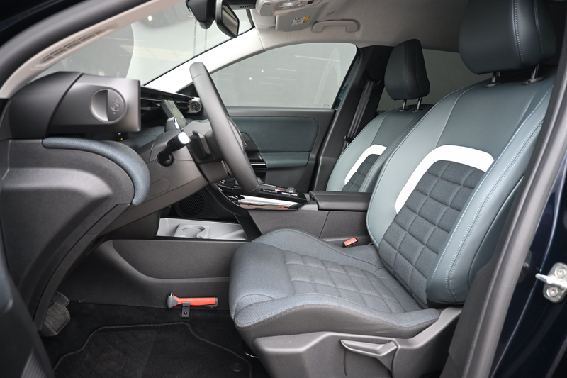 Citroen C5 Aircross 1.6 Plug-In Hybrid 195 Business Tot 8 Jaar Garanti — photo 7