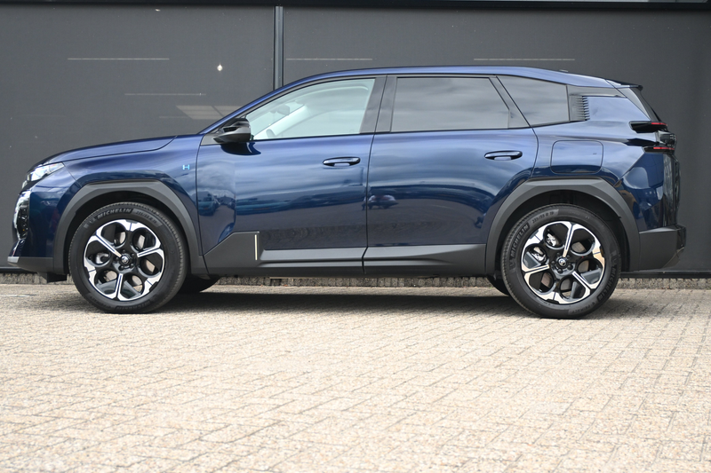 Citroen C5 Aircross 1.6 Plug-In Hybrid 195 Business Tot 8 Jaar Garanti — photo 3
