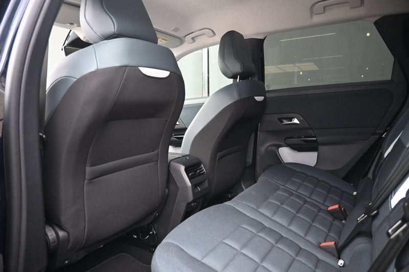 Citroen C5 Aircross 1.6 Plug-In Hybrid 195 Business Tot 8 Jaar Garanti — photo 11