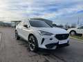 CUPRA Formentor VZ TSI DSG AHK Panorama Navi Leder Klima Navi Wit - thumbnail 6