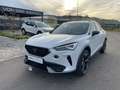 CUPRA Formentor VZ TSI DSG AHK Panorama Navi Leder Klima Navi Wit - thumbnail 8