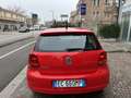 Volkswagen Polo Polo 5p 1.2 Comfortline CL 70cv Rosso - thumbnail 5