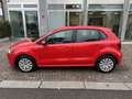 Volkswagen Polo Polo 5p 1.2 Comfortline CL 70cv Rosso - thumbnail 7