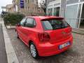 Volkswagen Polo Polo 5p 1.2 Comfortline CL 70cv Rosso - thumbnail 6