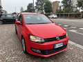Volkswagen Polo Polo 5p 1.2 Comfortline CL 70cv Rosso - thumbnail 3