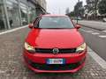 Volkswagen Polo Polo 5p 1.2 Comfortline CL 70cv Rosso - thumbnail 2