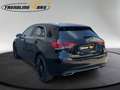 Mercedes-Benz A 200 d Aut. Schwarz - thumbnail 4