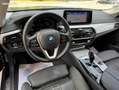 BMW 530 Touring G31 LCI 530e 530ea Hybrid PHEV TwinPower Turbo 292 ch Business Design BVA8 Bleu - thumbnail 34
