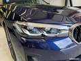 BMW 530 Touring G31 LCI 530e 530ea Hybrid PHEV TwinPower T Azul - thumbnail 12