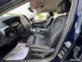 BMW 530 Touring G31 LCI 530e 530ea Hybrid PHEV TwinPower Turbo 292 ch Business Design BVA8 Bleu - thumbnail 13