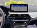 BMW 530 Touring G31 LCI 530e 530ea Hybrid PHEV TwinPower Turbo 292 ch Business Design BVA8 Bleu - thumbnail 36