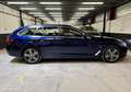 BMW 530 Touring G31 LCI 530e 530ea Hybrid PHEV TwinPower Turbo 292 ch Business Design BVA8 Blau - thumbnail 2