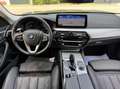 BMW 530 Touring G31 LCI 530e 530ea Hybrid PHEV TwinPower Turbo 292 ch Business Design BVA8 Blau - thumbnail 22