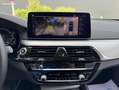 BMW 530 Touring G31 LCI 530e 530ea Hybrid PHEV TwinPower Turbo 292 ch Business Design BVA8 Bleu - thumbnail 49