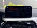BMW 530 Touring G31 LCI 530e 530ea Hybrid PHEV TwinPower Turbo 292 ch Business Design BVA8 Blau - thumbnail 46